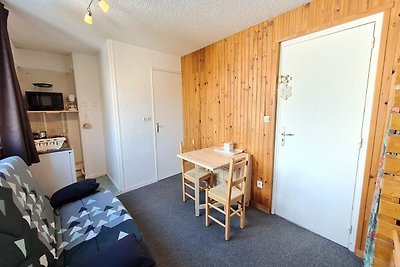 Studio in Les Deux Alpes