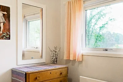 3 persoons vakantie huis in HENÅN-By Traum