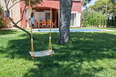 Villa Cala Pi - Ferienhaus Mit Privatem Pool