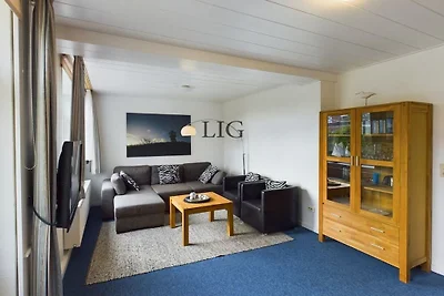 Ferienwohnung Palladium 4