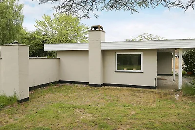 4 Personen Ferienhaus in Gilleleje