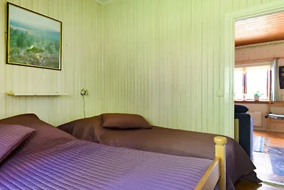 7 Personen Ferienhaus in Sunnemo-By Traum