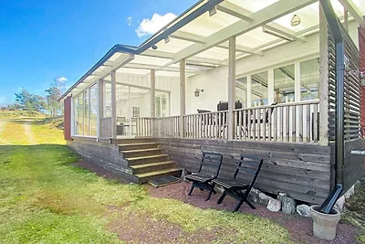 6 Personen Ferienhaus in FIGEHOLM-By Traum