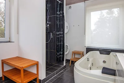 10 Personen Ferienhaus in Rømø-By Traum