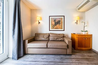 Charmante Wohnung - 1BR-4P- Genf