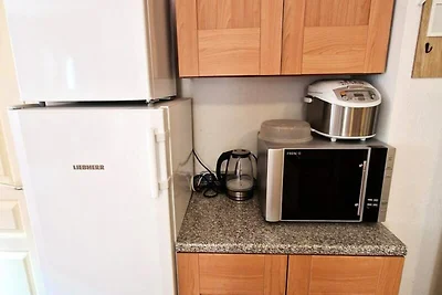 Wohnung in Valfrejus nahe Charmasson