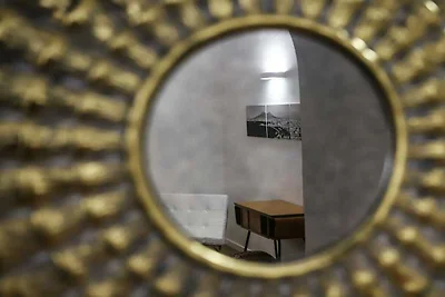 Apartamento en Nápoles con aparcamiento