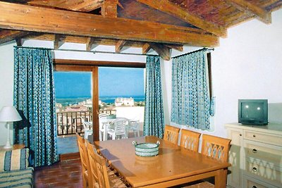 Residence Vacanze Mare Ville, Stintino