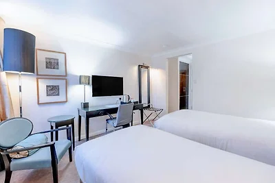 Superior-zweibettzimmer