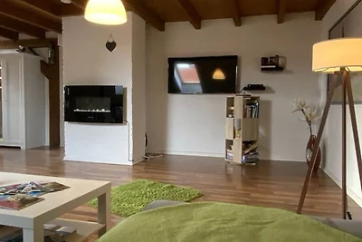 Ferienwohnung mit 1 Schlafzimmer