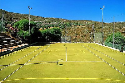 Fijn appartement in Olbia met zeezicht