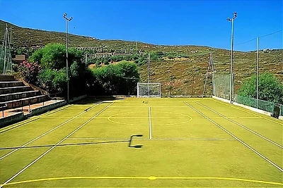 Fijn appartement in Olbia met zeezicht