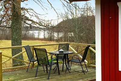 4 Personen Ferienhaus in STJÄRNHOV