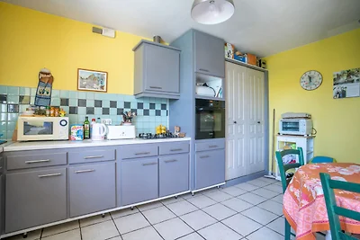 Casa vacanze con giardino e vasca...