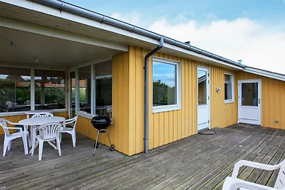 8 Personen Ferienhaus in Hjørring-By Traum