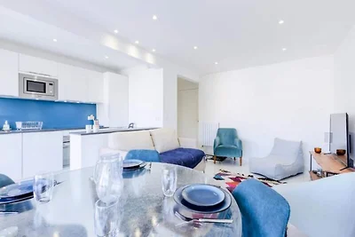 Gemütliches 2-Zimmer-Apartment, 5 Gehminuten ...