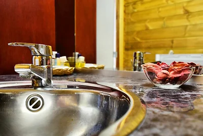 Chalet in Barvaux mit umzהuntem Garten