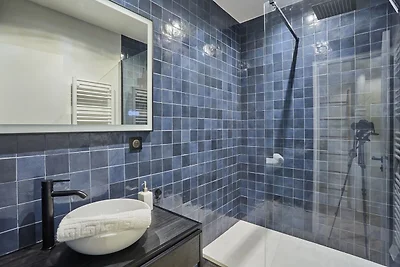 Hervorragende Maisonette-Wohnung im Zentrum v...