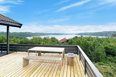 9 Personen Ferienhaus in Korshamn-By Traum