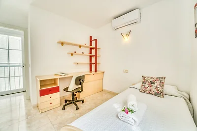Casa vacanze ad Alcúdia vicino a Sant Pere