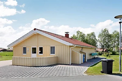 12 Personen Ferienhaus in Otterndorf