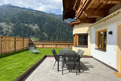 Wohnung im Stubai nahe Skilift