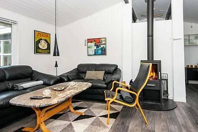 7 Personen Ferienhaus in Ulfborg-By Traum