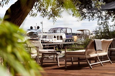 Maison de parc de vacances pour 4 a Glindow