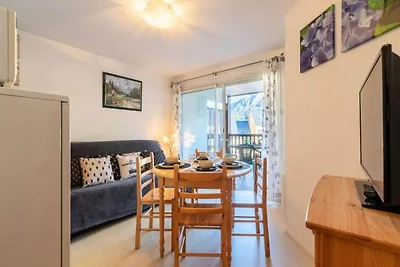 Residenz Arches D'aure für 6 Personen