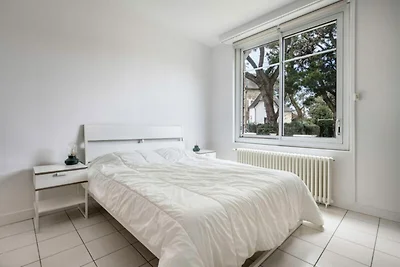 Wohnung in der Nähe des Strandes...