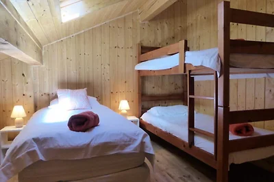 Buchan Cottage f�r f�nfzehn Personen