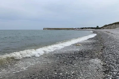 8 personas casa en Glesborg-By Traum