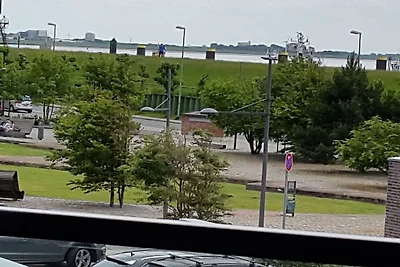 Appartement de vacances exclusif avec vue sur...