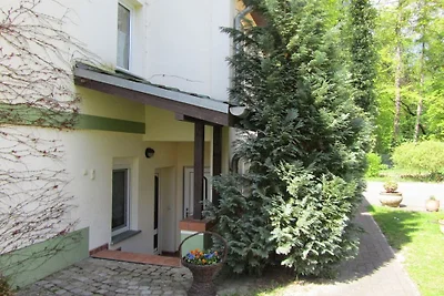 Ferienwohnung mit 2 Schlafzimmer