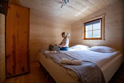 Bungalow a Miedzyzdroje vicino al Baltico