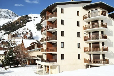 VIK11 Sehr schöne, helle Wohnung am Fuße der...