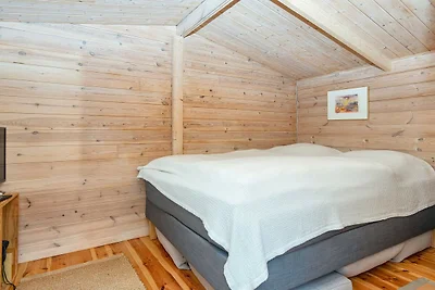 7 Personen Ferienhaus in Ebeltoft-By Traum