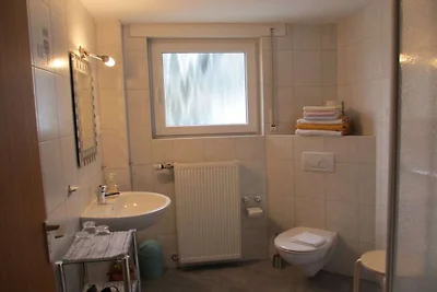 Ferienwohnung mit 1 Schlafzimmer