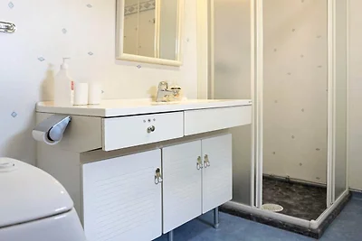 4 persone case ad LYSEKIL-By Traum