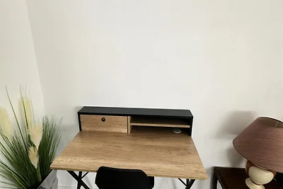 Apartment in Cannes mit Terrasse und...