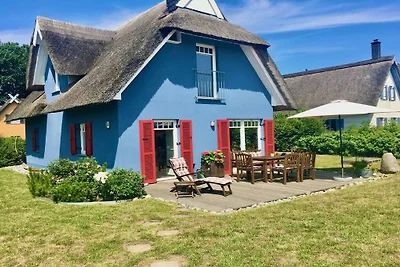 Ferienhaus mit 2 Schlafzimmer