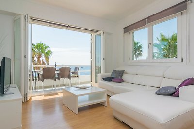 Ses Roques De Cala Bona - Apartment In Cala...
