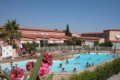 Confortevole appartamento con terrazza