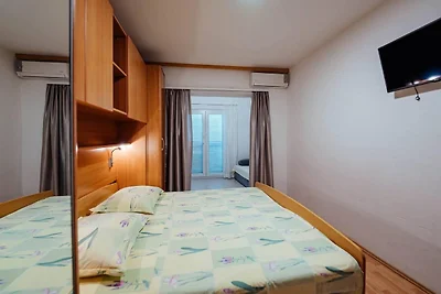 Apartments Pezo - Studio Apartment ( Tina 5 )