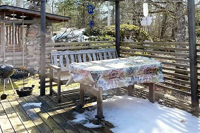 4 Personen Ferienhaus in GUSUM-By Traum