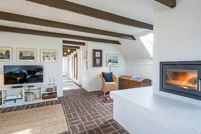 4 Personen Ferienhaus in Henne