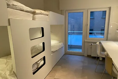 Appartamento a Nieuwpoort con vista mare