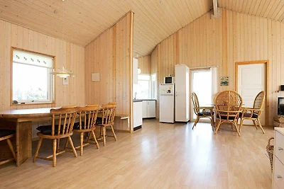 12 Personen Ferienhaus in Harboøre
