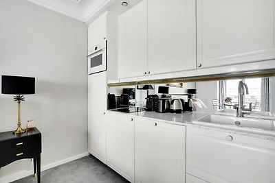 Charmantes Studio 2P - Musée d'Orsay / Louvre