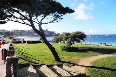 Haus in Quistinic in der Nähe des Strandes vo...